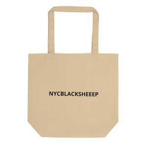 NYCBLACKSHEEP Tote Bag
