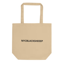 Load image into Gallery viewer, NYCBLACKSHEEP Tote Bag

