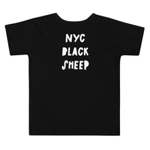Load image into Gallery viewer, NYCBS TODDLER TEE
