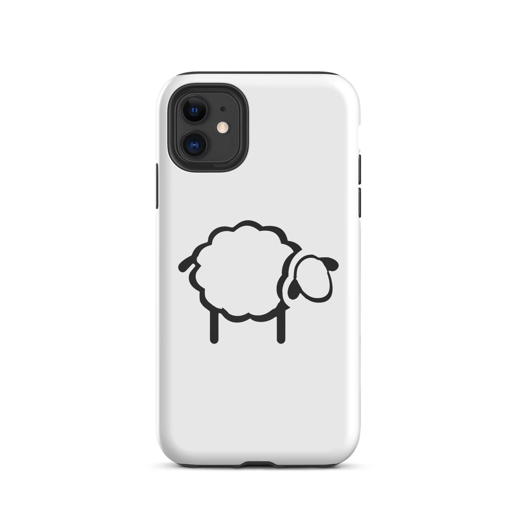 NYSBS iPhone case