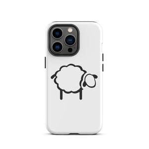 NYSBS iPhone case