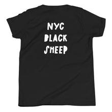 Load image into Gallery viewer, NYCBS_KIDS TEE
